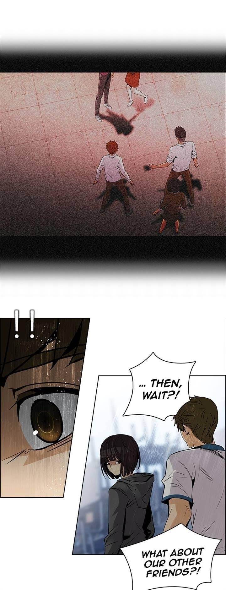 Dice: The Cube That Changes Everything Chapter 107 - Page 15