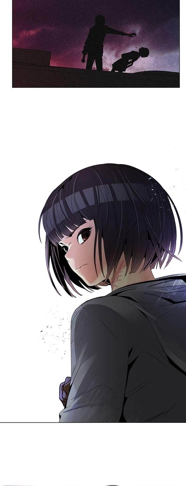 Dice: The Cube That Changes Everything Chapter 107 - Page 3