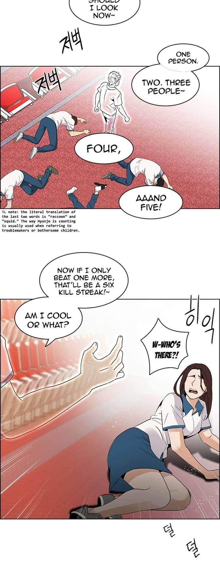 Dice: The Cube That Changes Everything Chapter 108 - Page 12