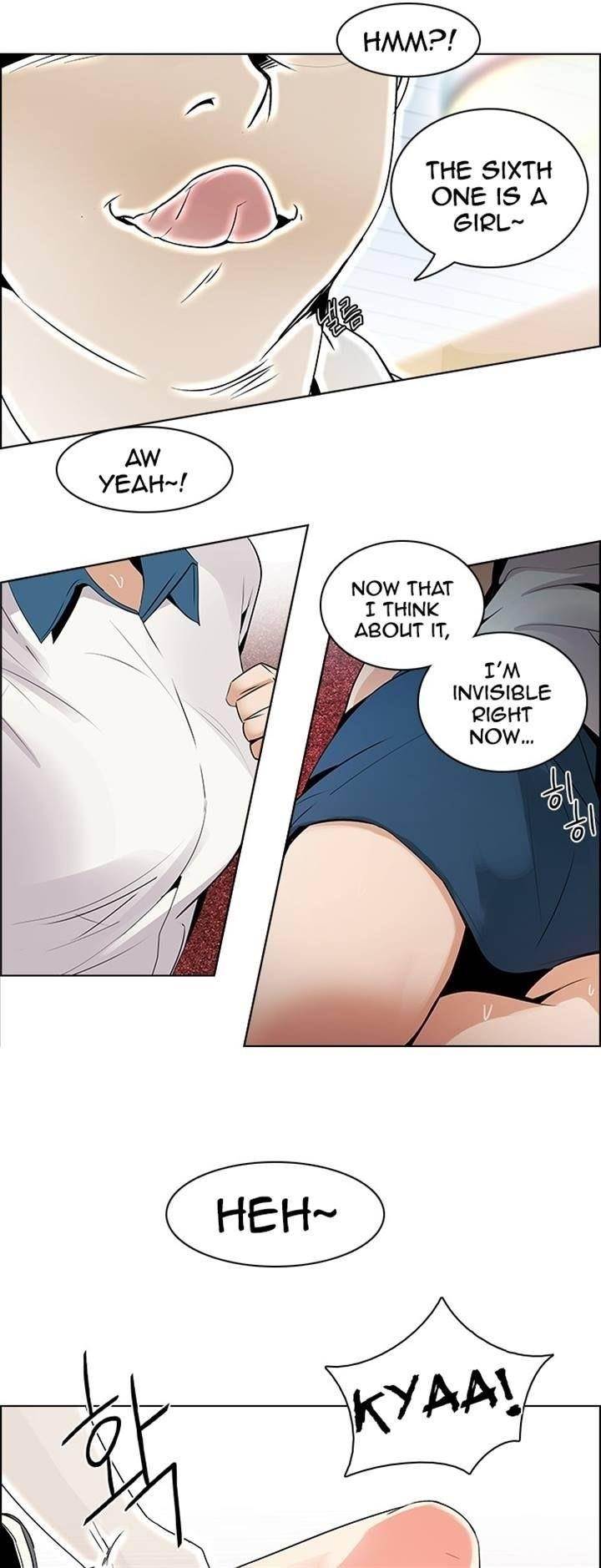 Dice: The Cube That Changes Everything Chapter 108 - Page 13