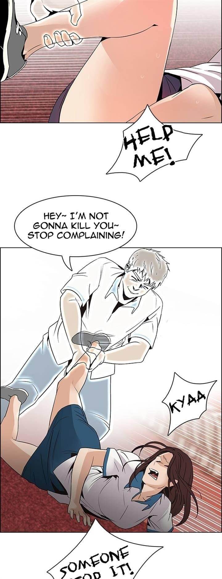 Dice: The Cube That Changes Everything Chapter 108 - Page 14