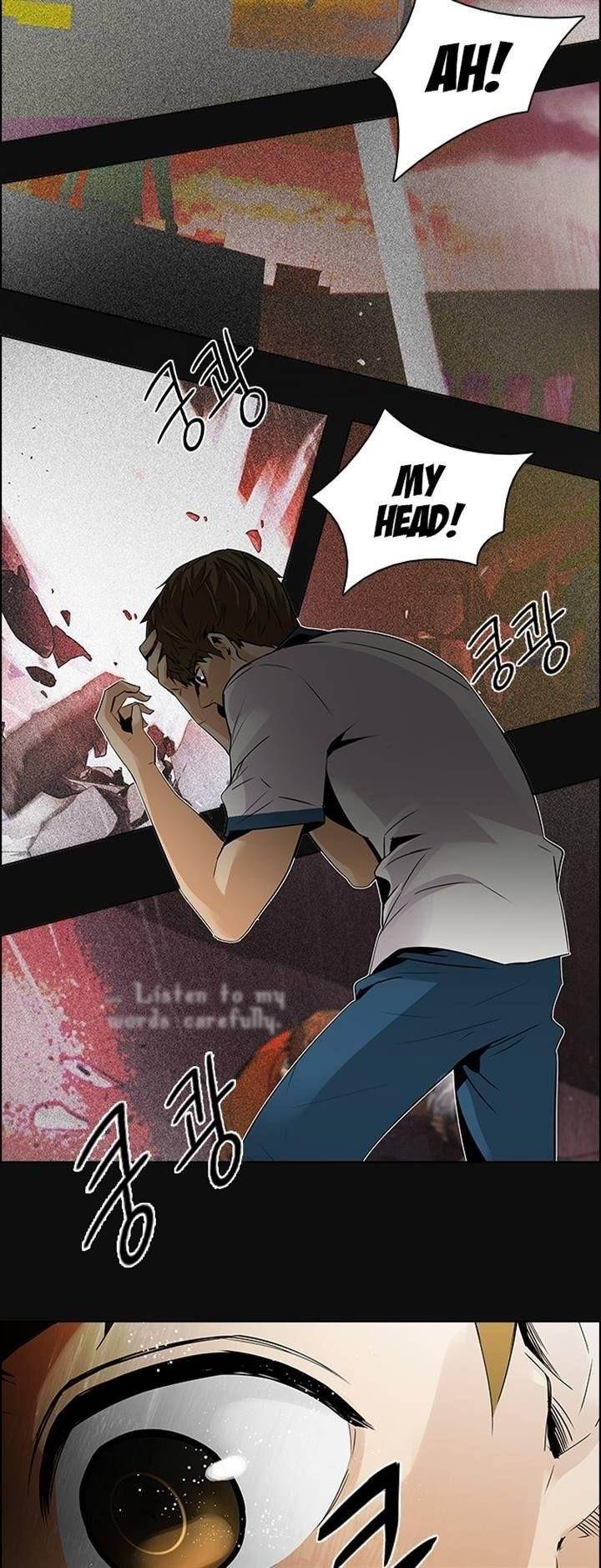 Dice: The Cube That Changes Everything Chapter 108 - Page 27