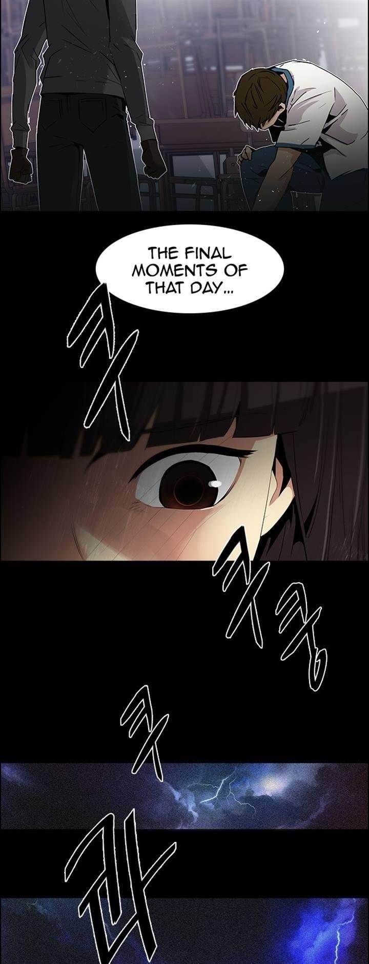 Dice: The Cube That Changes Everything Chapter 108 - Page 30