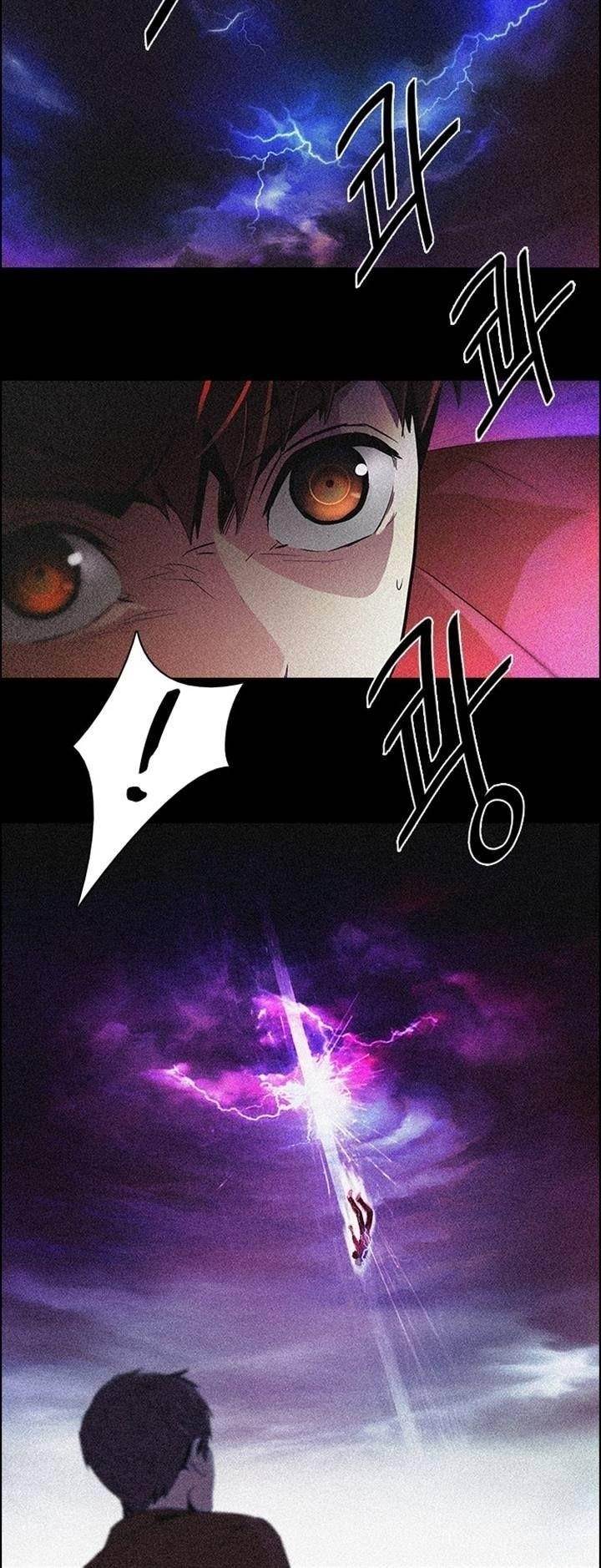 Dice: The Cube That Changes Everything Chapter 108 - Page 31