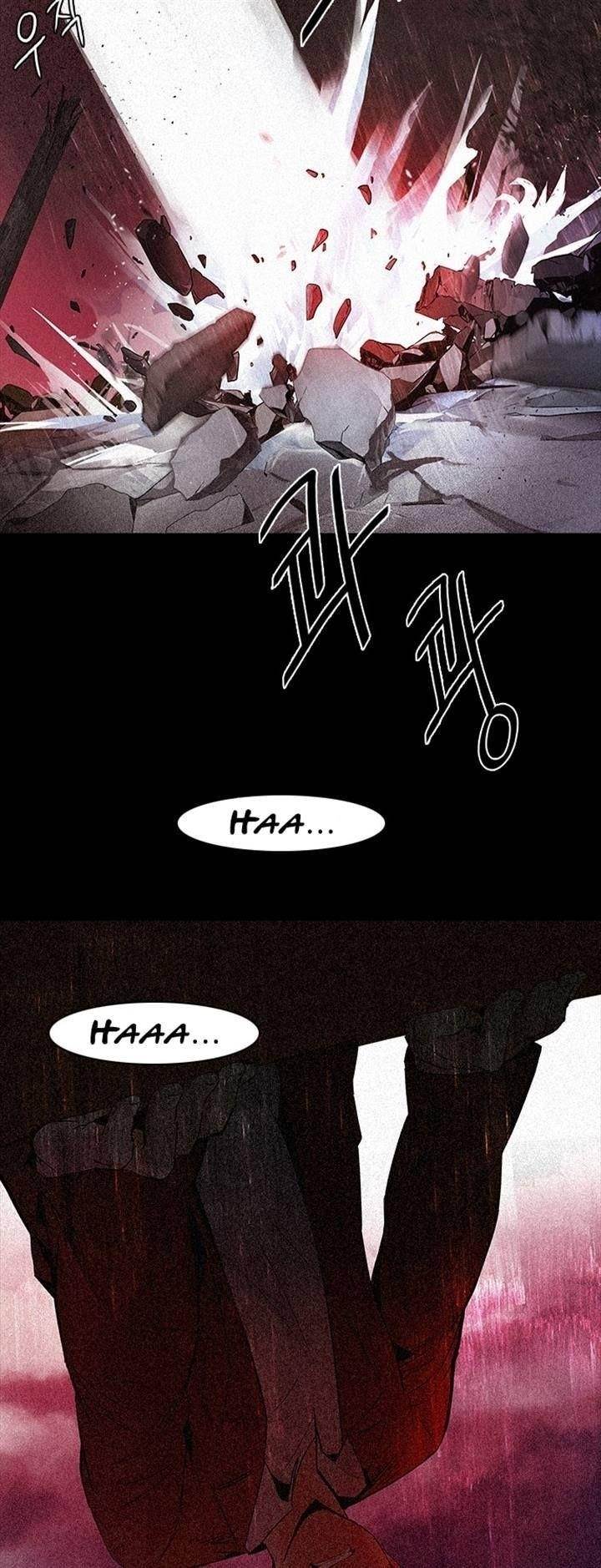 Dice: The Cube That Changes Everything Chapter 108 - Page 34