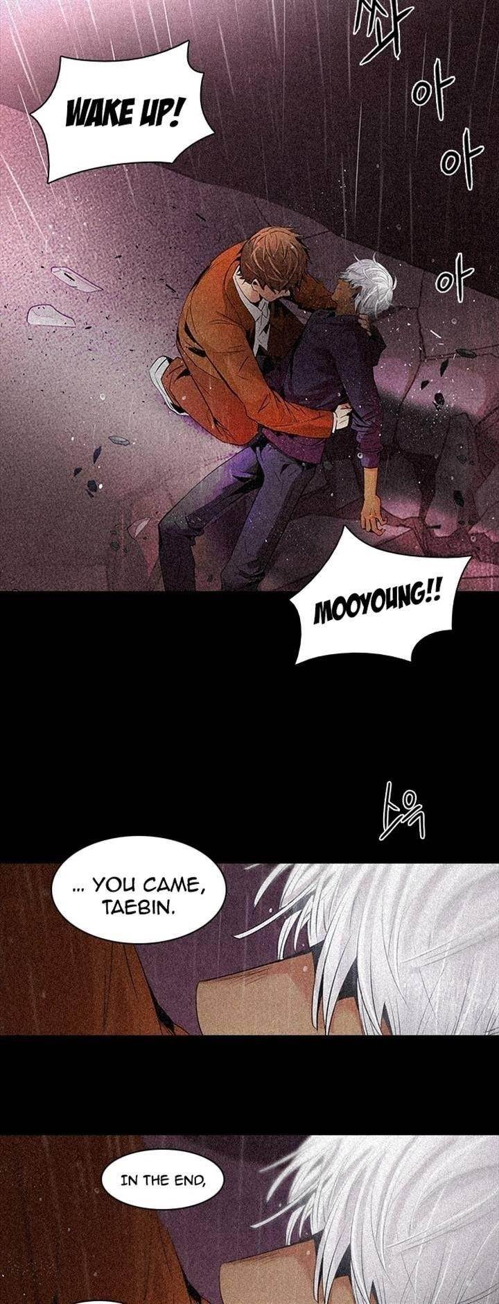 Dice: The Cube That Changes Everything Chapter 108 - Page 41