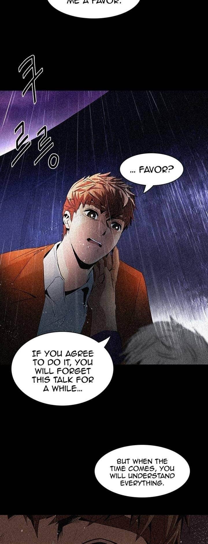 Dice: The Cube That Changes Everything Chapter 108 - Page 45