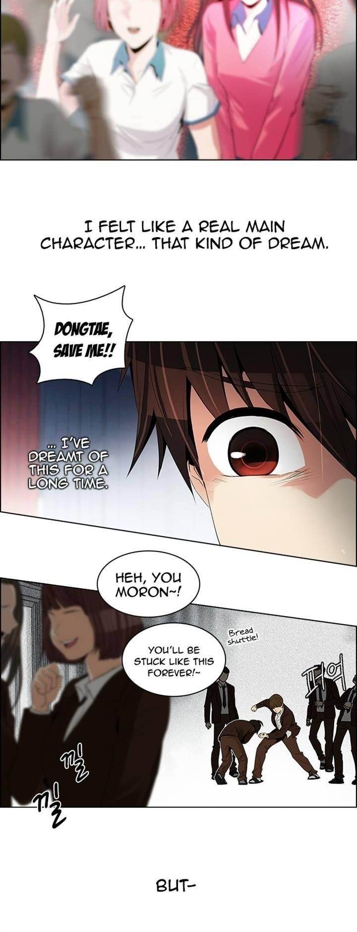 Dice: The Cube That Changes Everything Chapter 108 - Page 6