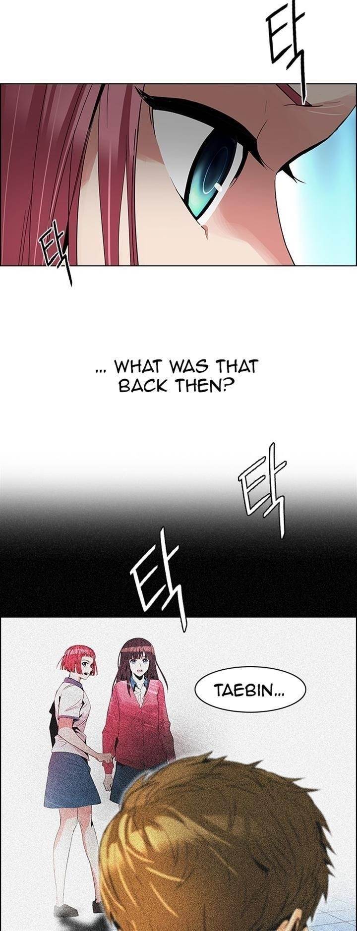 Dice: The Cube That Changes Everything Chapter 109 - Page 11