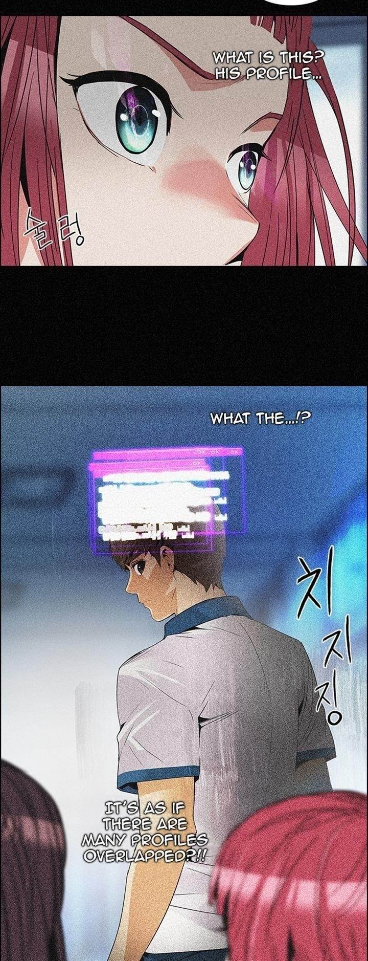 Dice: The Cube That Changes Everything Chapter 109 - Page 13