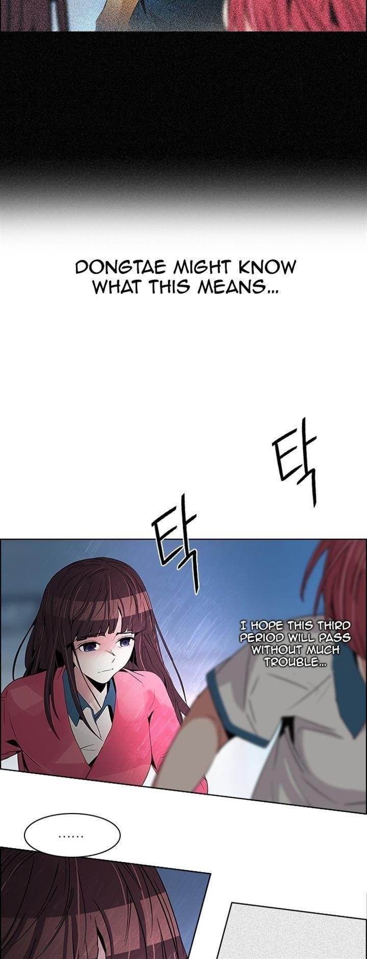 Dice: The Cube That Changes Everything Chapter 109 - Page 14