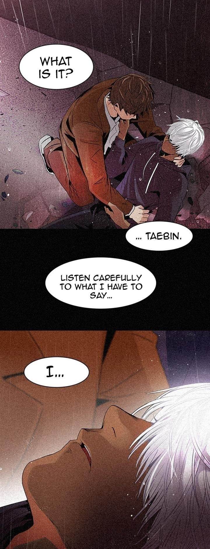 Dice: The Cube That Changes Everything Chapter 109 - Page 17