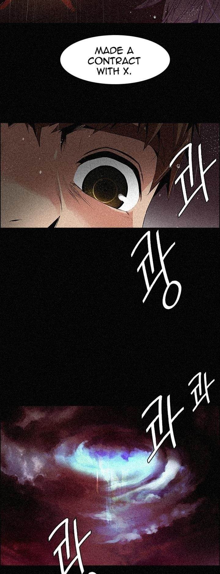 Dice: The Cube That Changes Everything Chapter 109 - Page 18