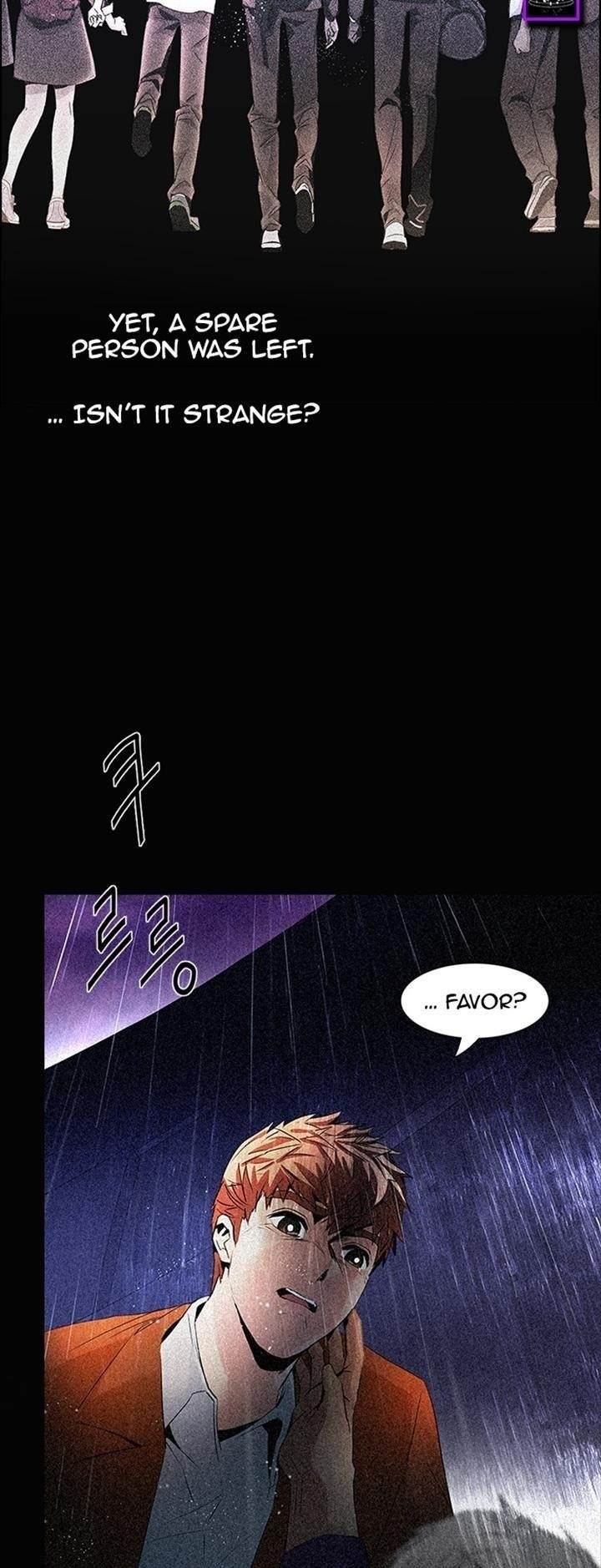 Dice: The Cube That Changes Everything Chapter 109 - Page 2