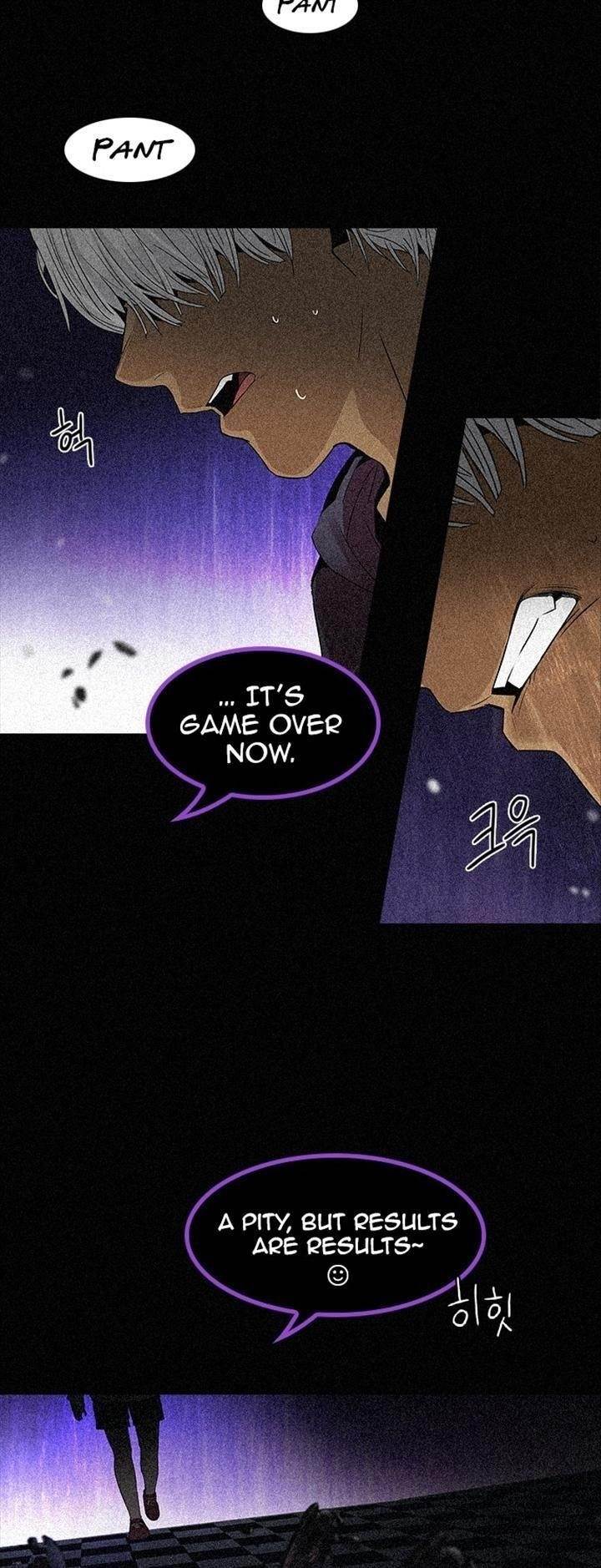 Dice: The Cube That Changes Everything Chapter 109 - Page 22