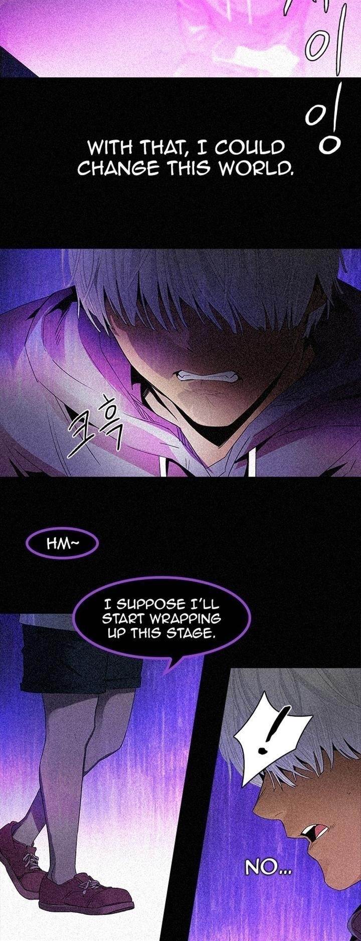 Dice: The Cube That Changes Everything Chapter 109 - Page 29