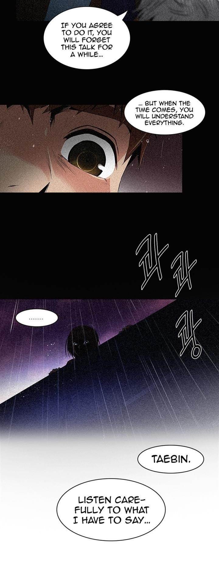 Dice: The Cube That Changes Everything Chapter 109 - Page 3