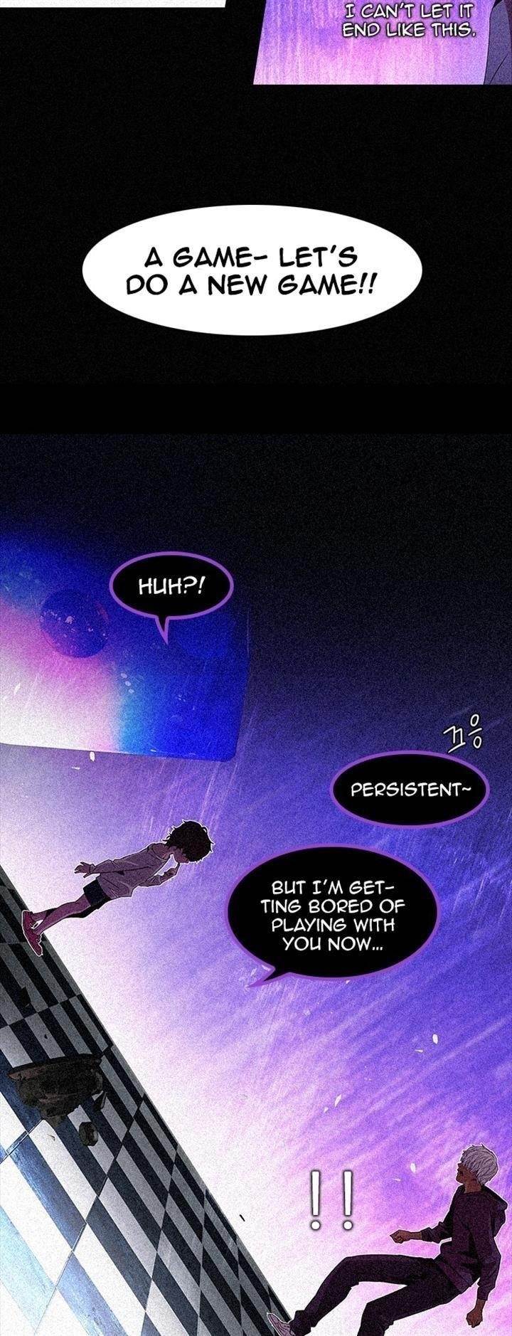 Dice: The Cube That Changes Everything Chapter 109 - Page 30