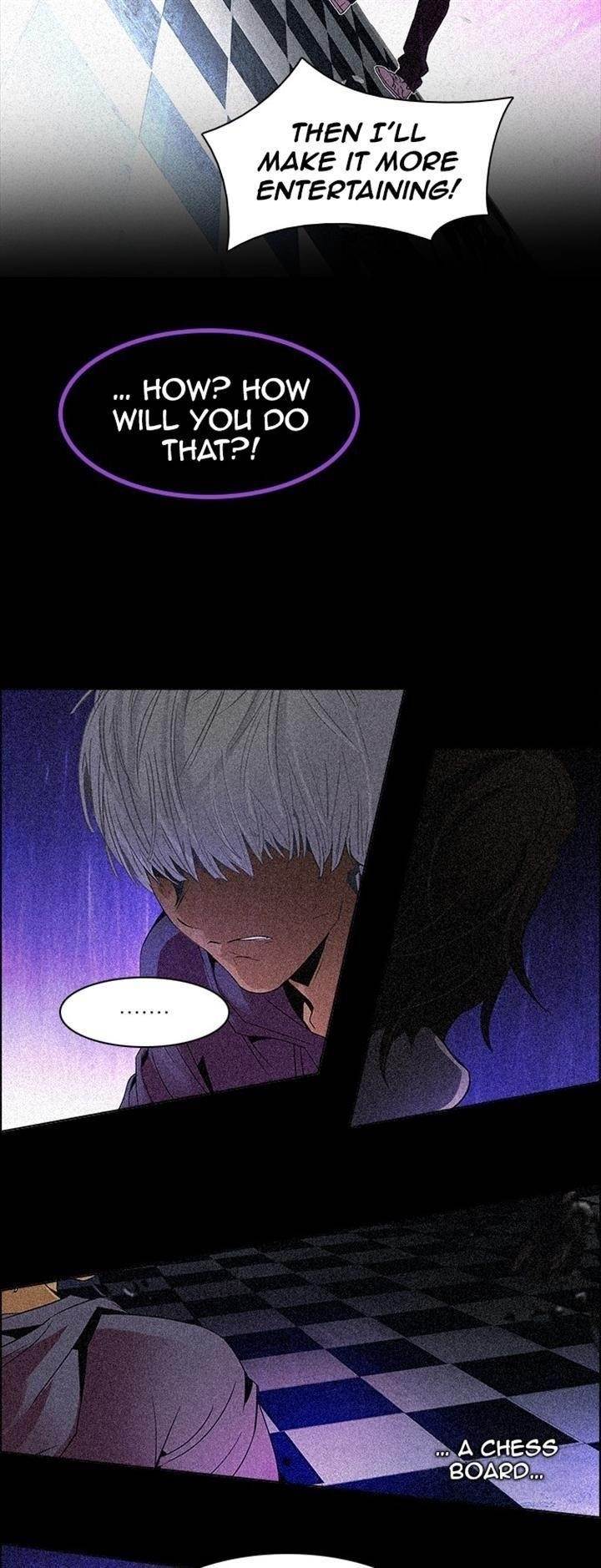 Dice: The Cube That Changes Everything Chapter 109 - Page 31