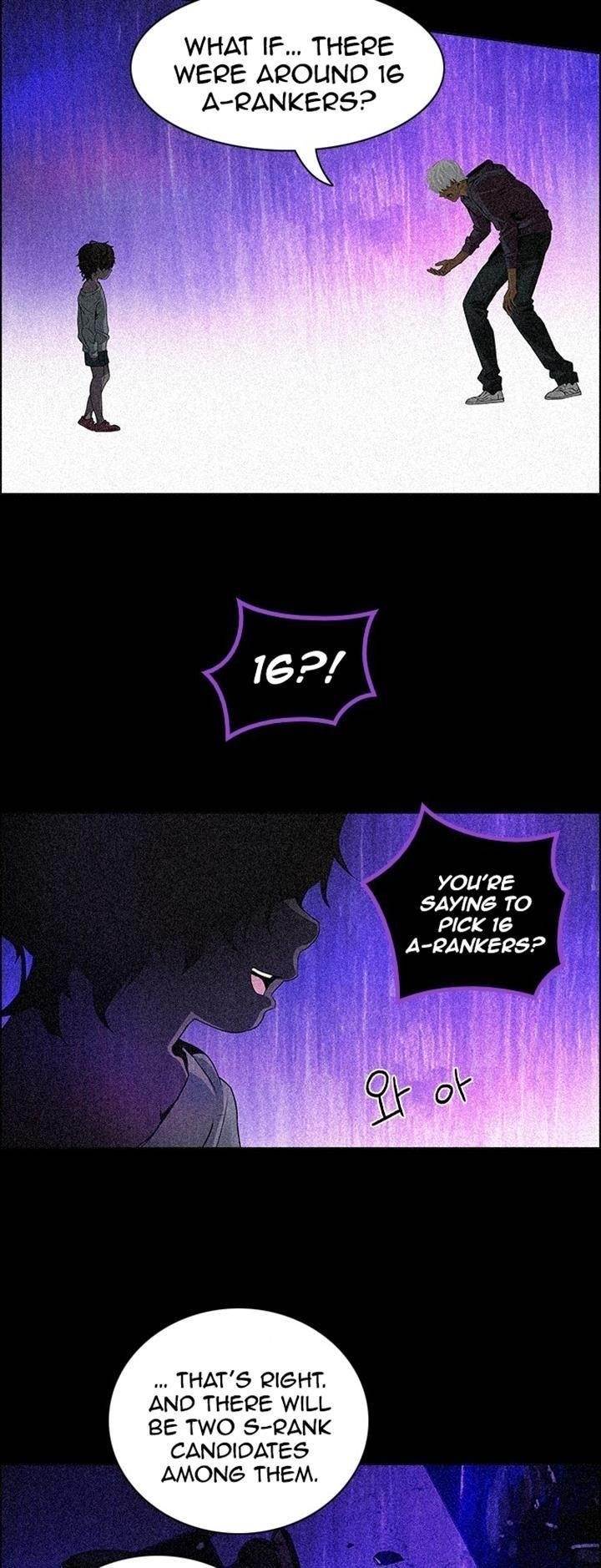 Dice: The Cube That Changes Everything Chapter 109 - Page 32