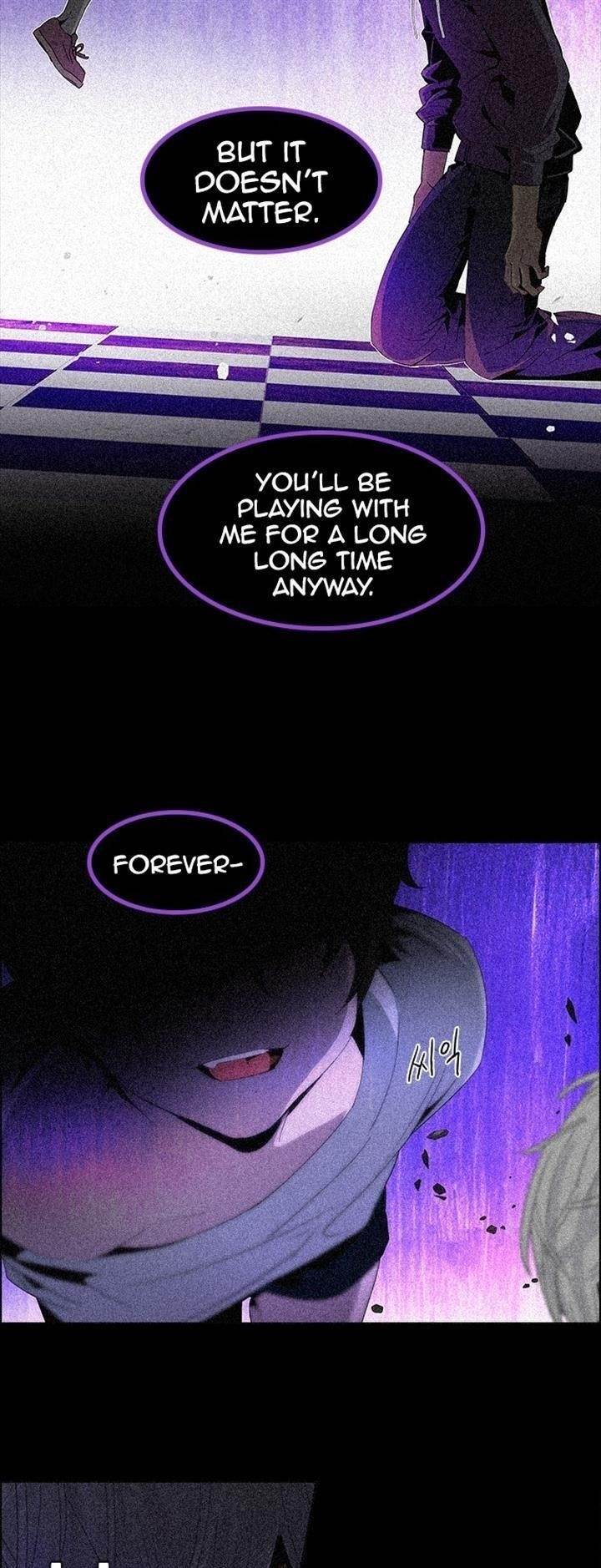 Dice: The Cube That Changes Everything Chapter 109 - Page 36