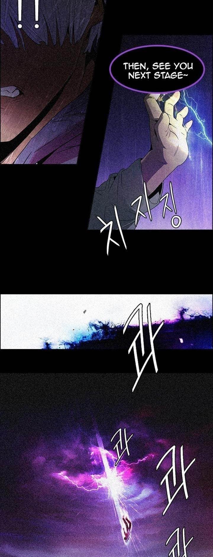 Dice: The Cube That Changes Everything Chapter 109 - Page 37