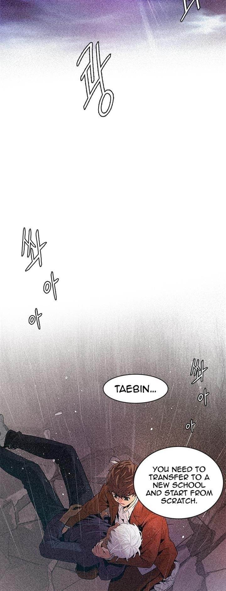 Dice: The Cube That Changes Everything Chapter 109 - Page 38