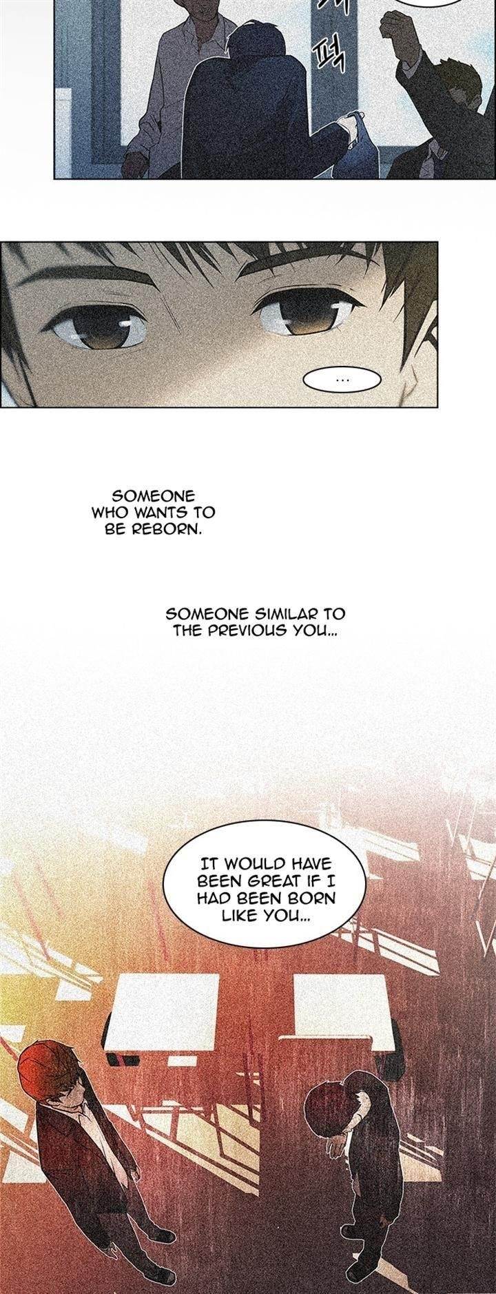 Dice: The Cube That Changes Everything Chapter 109 - Page 40