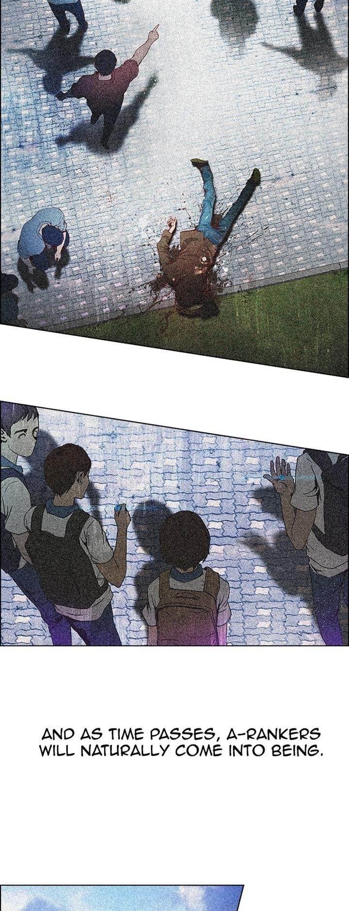 Dice: The Cube That Changes Everything Chapter 109 - Page 42