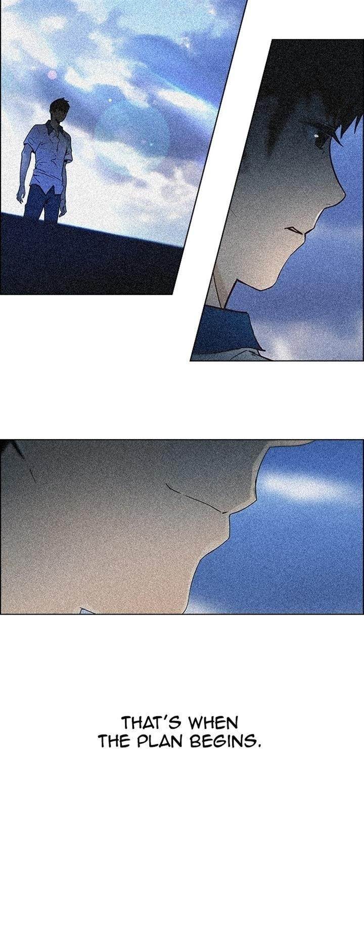 Dice: The Cube That Changes Everything Chapter 109 - Page 43