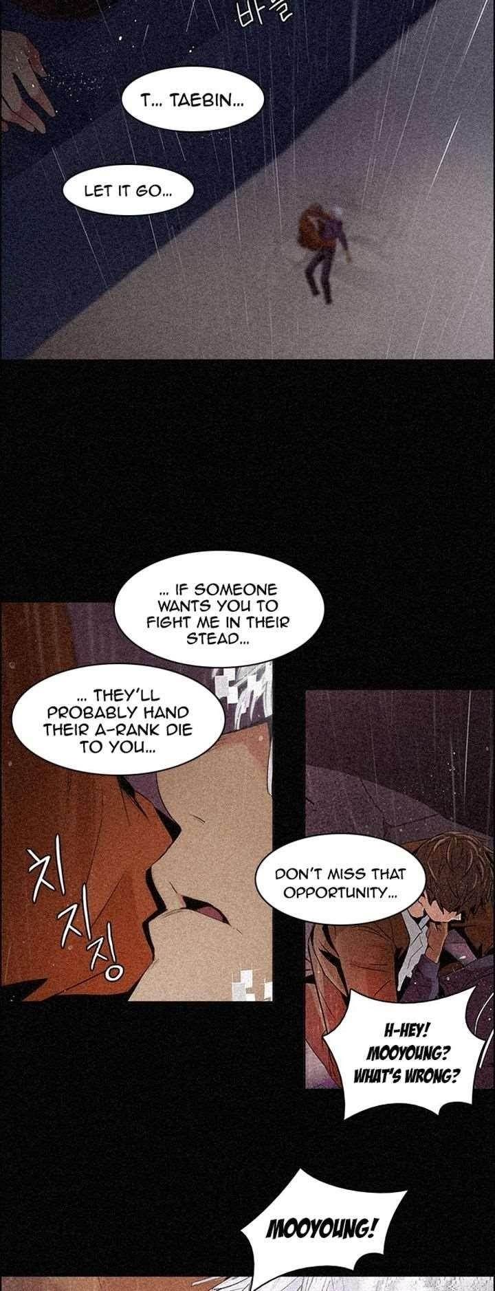 Dice: The Cube That Changes Everything Chapter 110 - Page 13