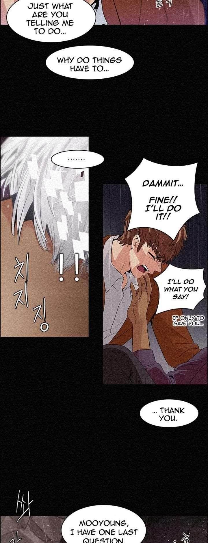 Dice: The Cube That Changes Everything Chapter 110 - Page 16