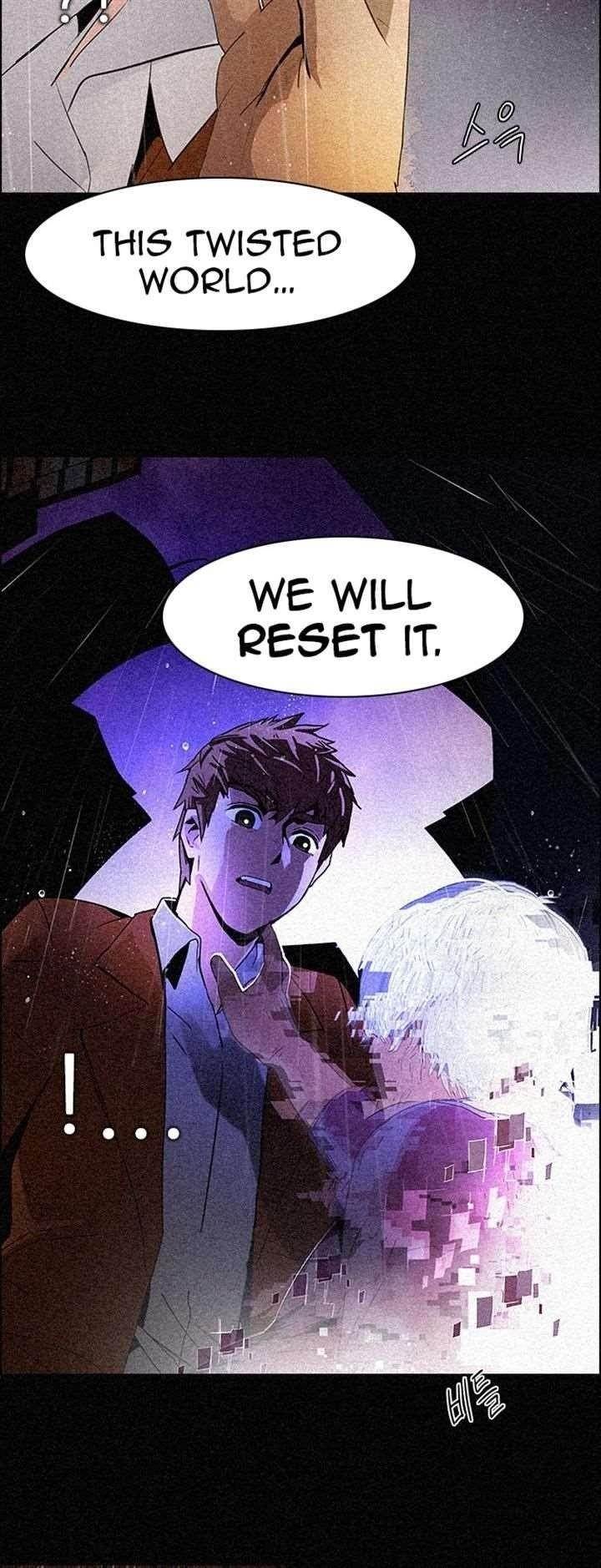 Dice: The Cube That Changes Everything Chapter 110 - Page 19