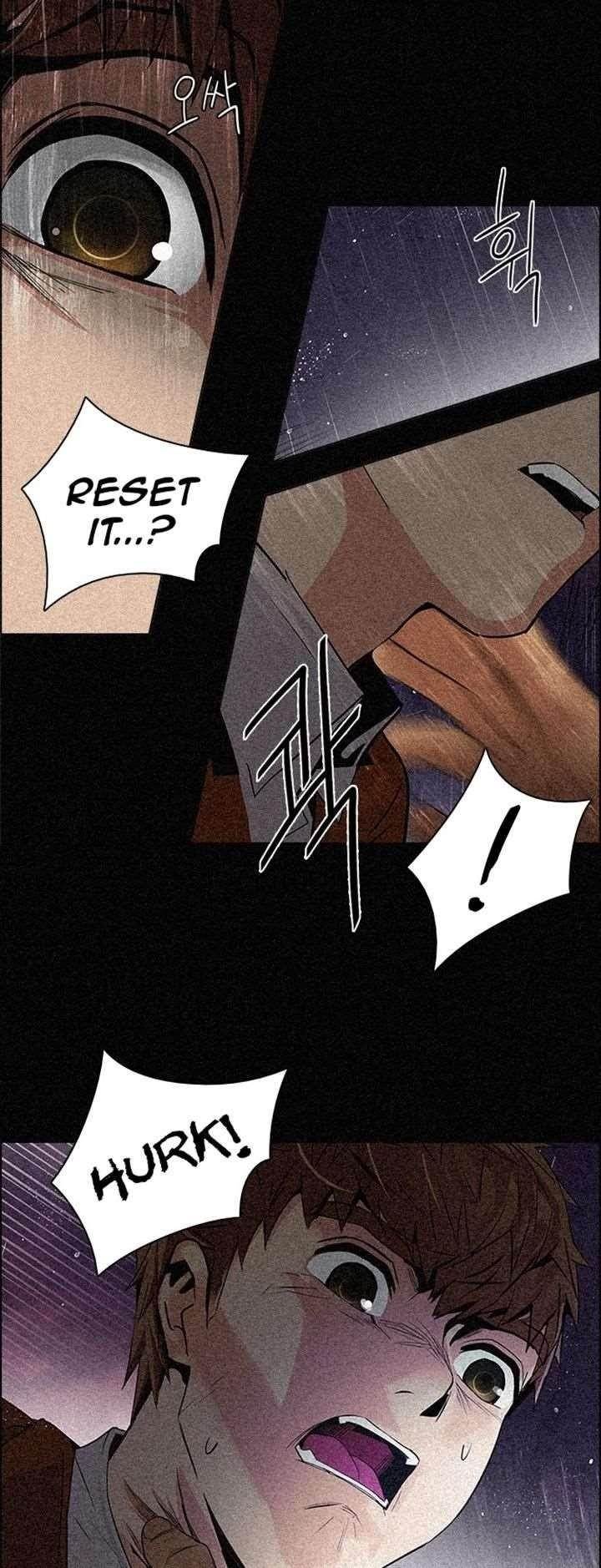 Dice: The Cube That Changes Everything Chapter 110 - Page 20