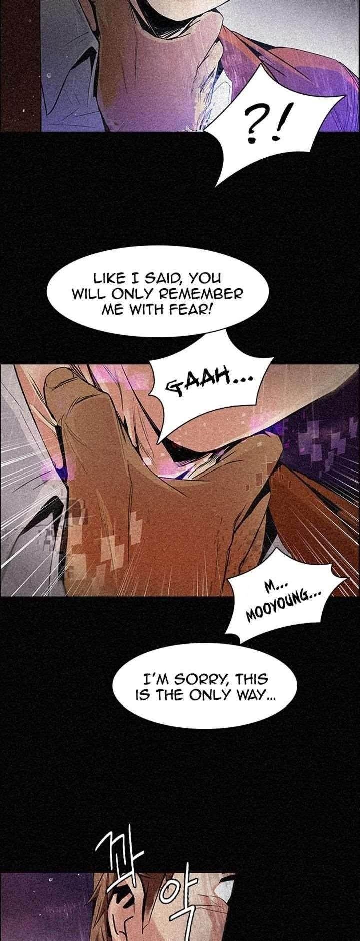 Dice: The Cube That Changes Everything Chapter 110 - Page 21