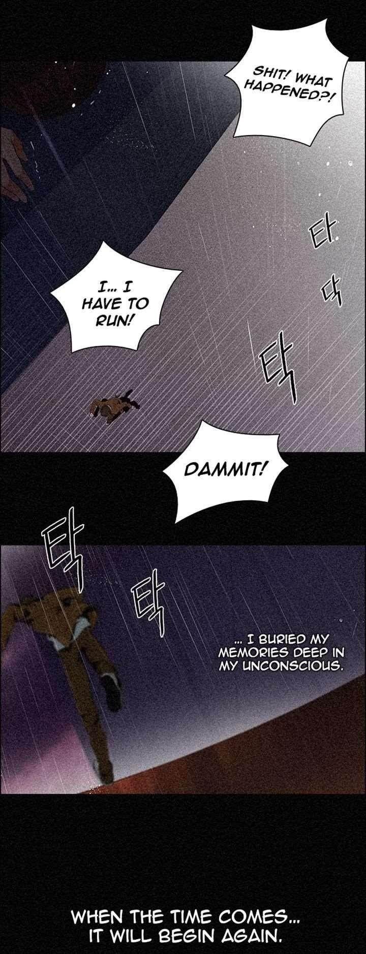 Dice: The Cube That Changes Everything Chapter 110 - Page 28