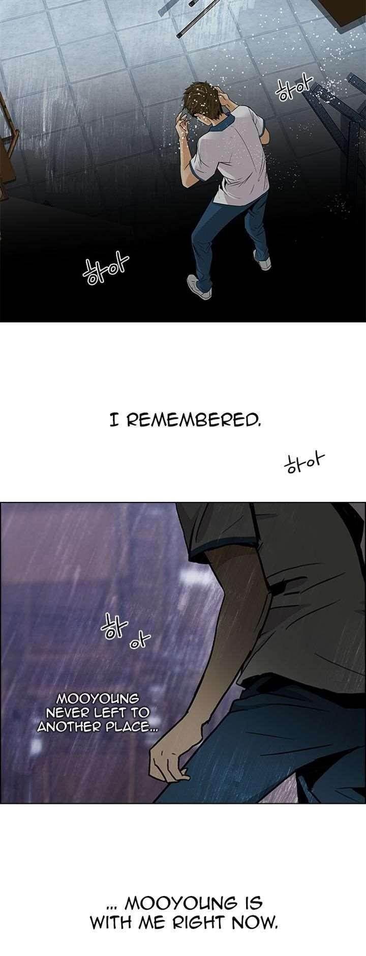 Dice: The Cube That Changes Everything Chapter 110 - Page 32