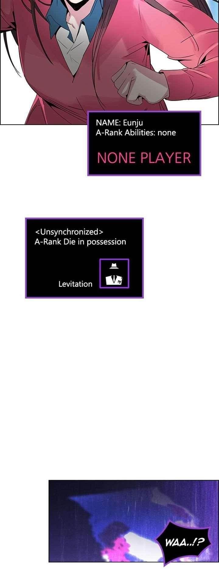 Dice: The Cube That Changes Everything Chapter 110 - Page 37