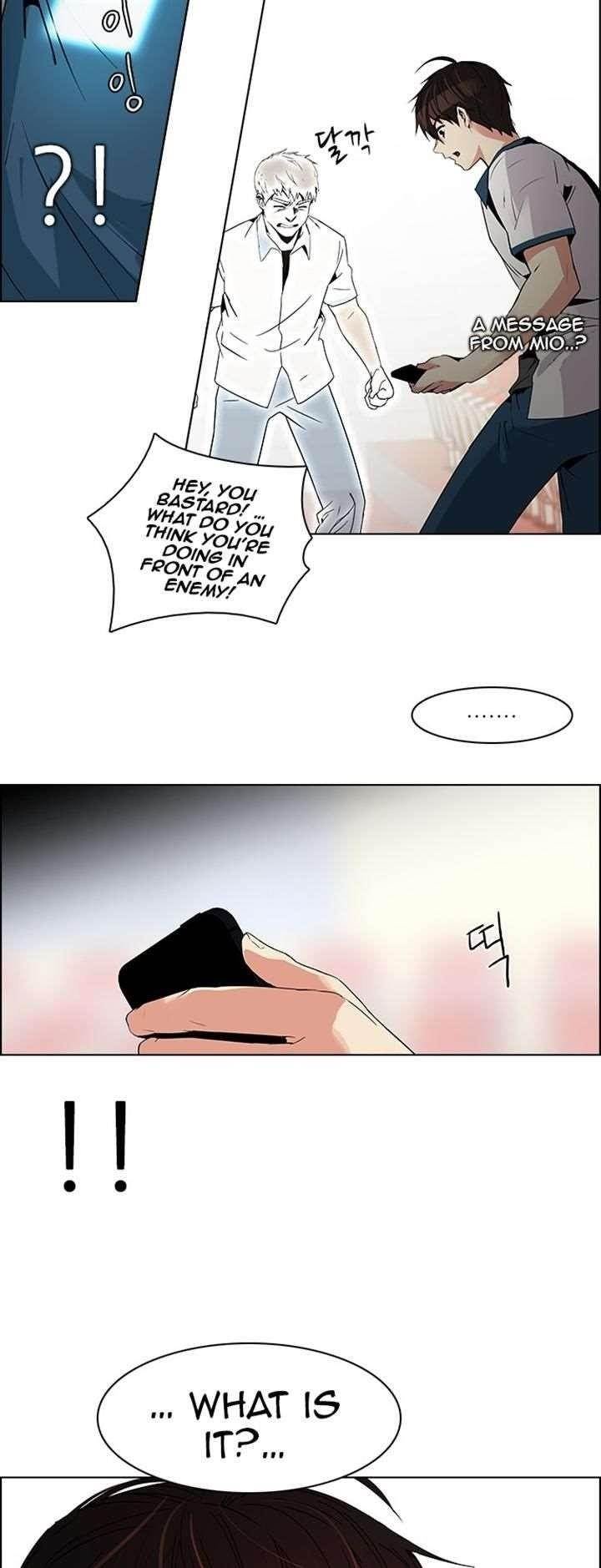 Dice: The Cube That Changes Everything Chapter 110 - Page 40