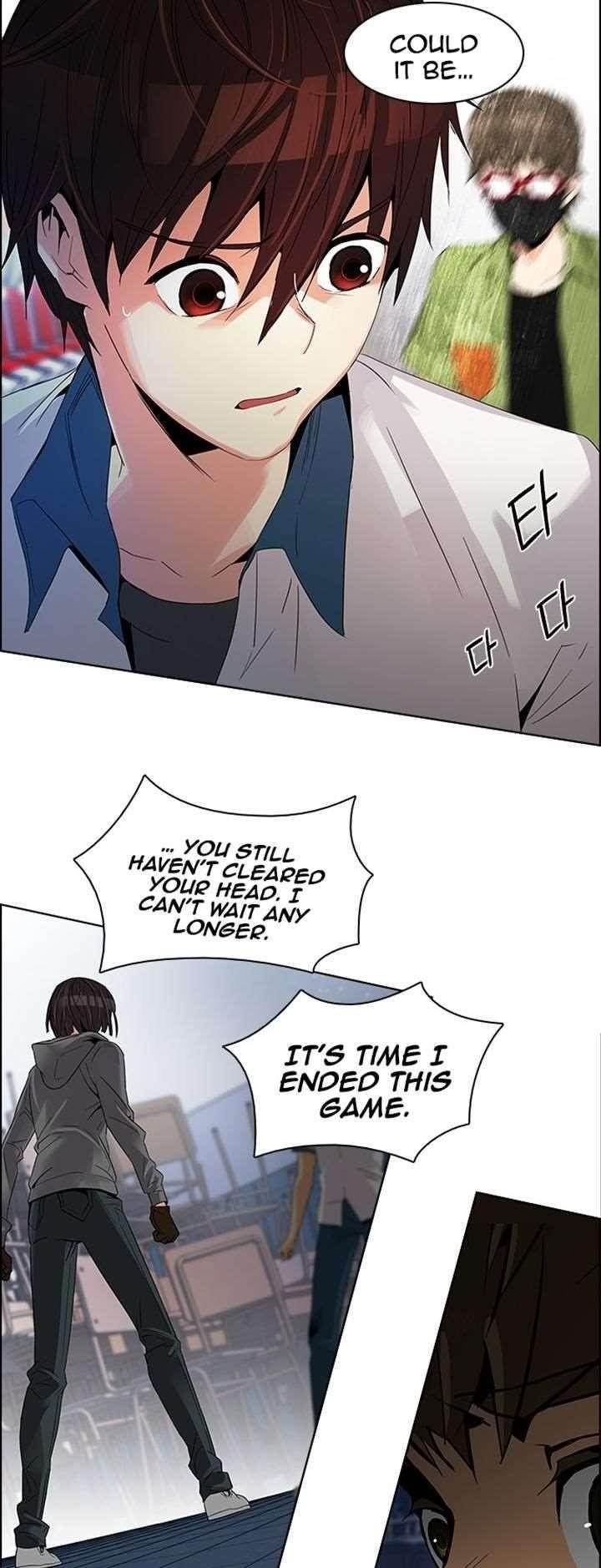 Dice: The Cube That Changes Everything Chapter 110 - Page 41