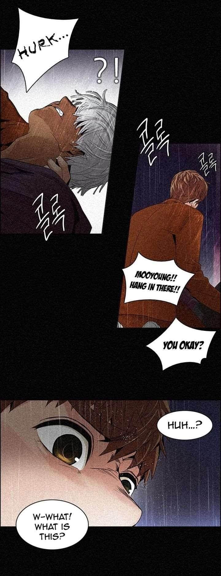 Dice: The Cube That Changes Everything Chapter 110 - Page 5