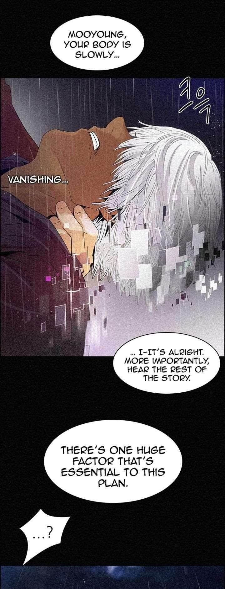 Dice: The Cube That Changes Everything Chapter 110 - Page 6