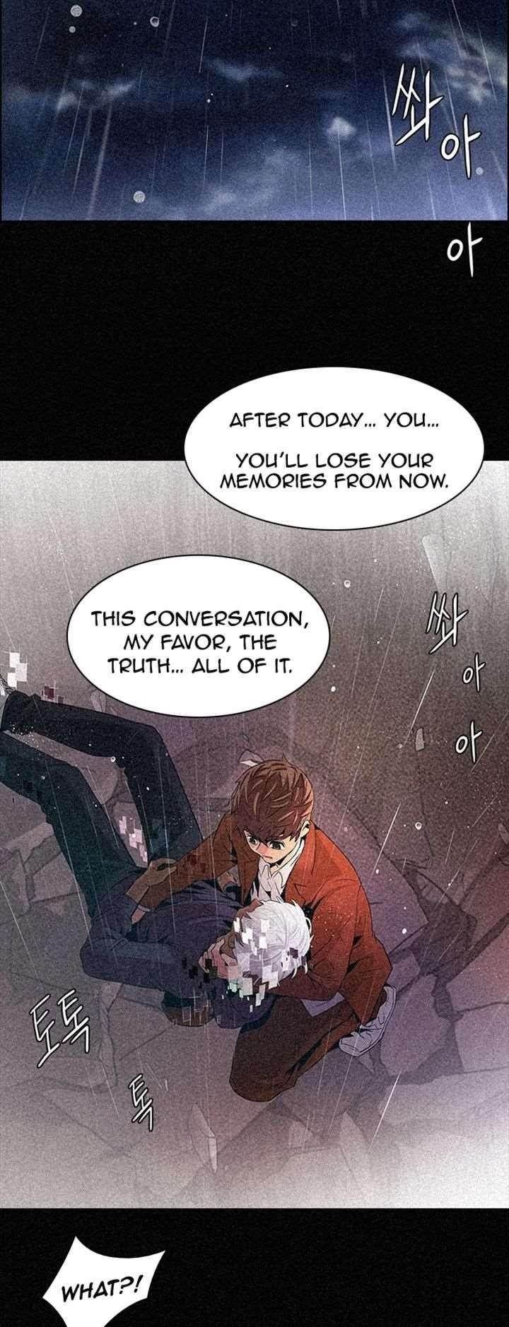 Dice: The Cube That Changes Everything Chapter 110 - Page 7