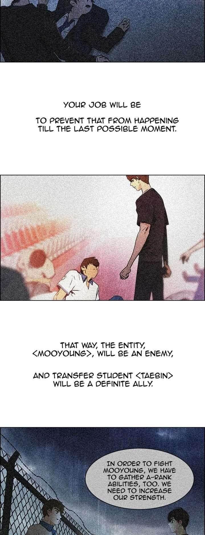 Dice: The Cube That Changes Everything Chapter 110 - Page 9