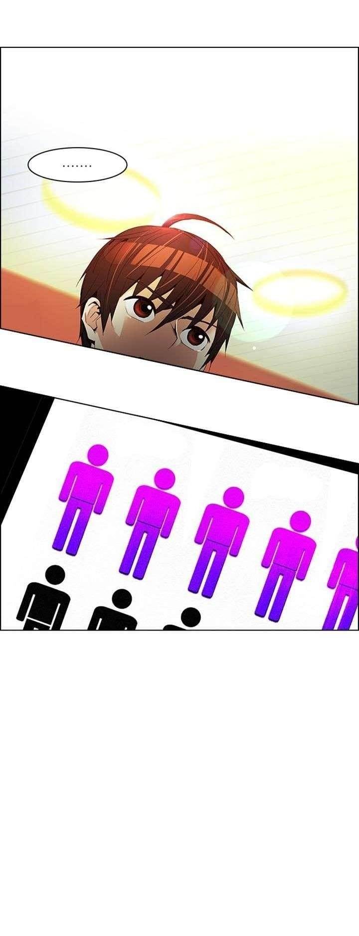 Dice: The Cube That Changes Everything Chapter 111 - Page 16