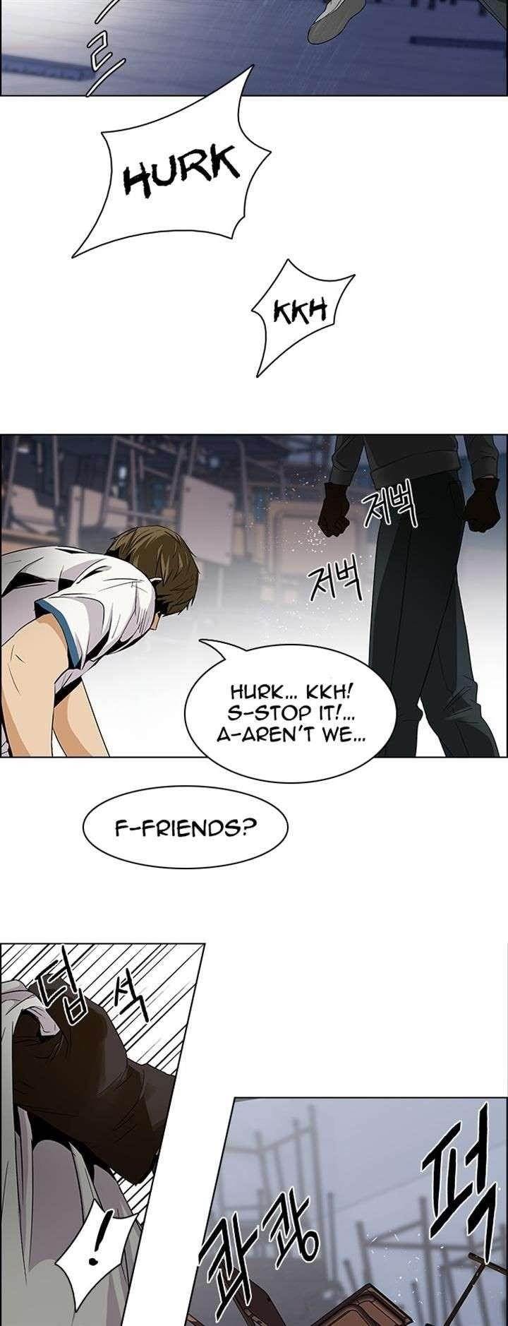 Dice: The Cube That Changes Everything Chapter 111 - Page 18