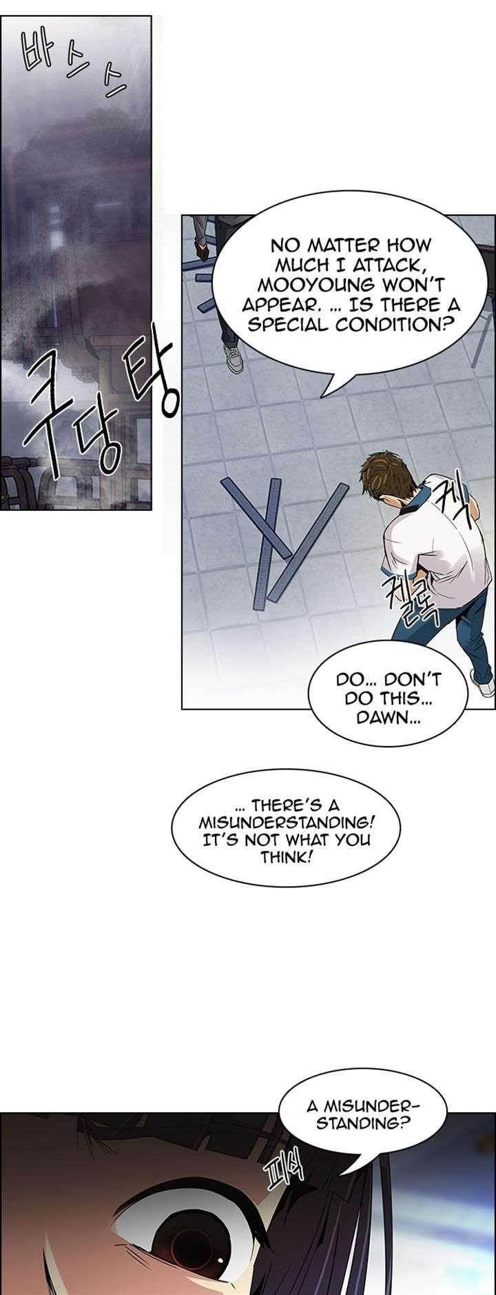 Dice: The Cube That Changes Everything Chapter 111 - Page 20