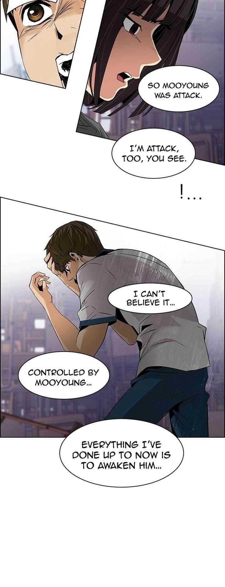 Dice: The Cube That Changes Everything Chapter 111 - Page 22