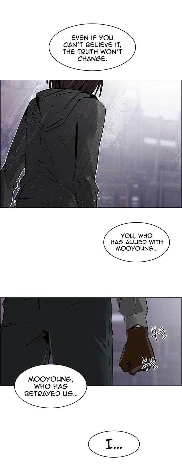 Dice: The Cube That Changes Everything Chapter 111 - Page 23