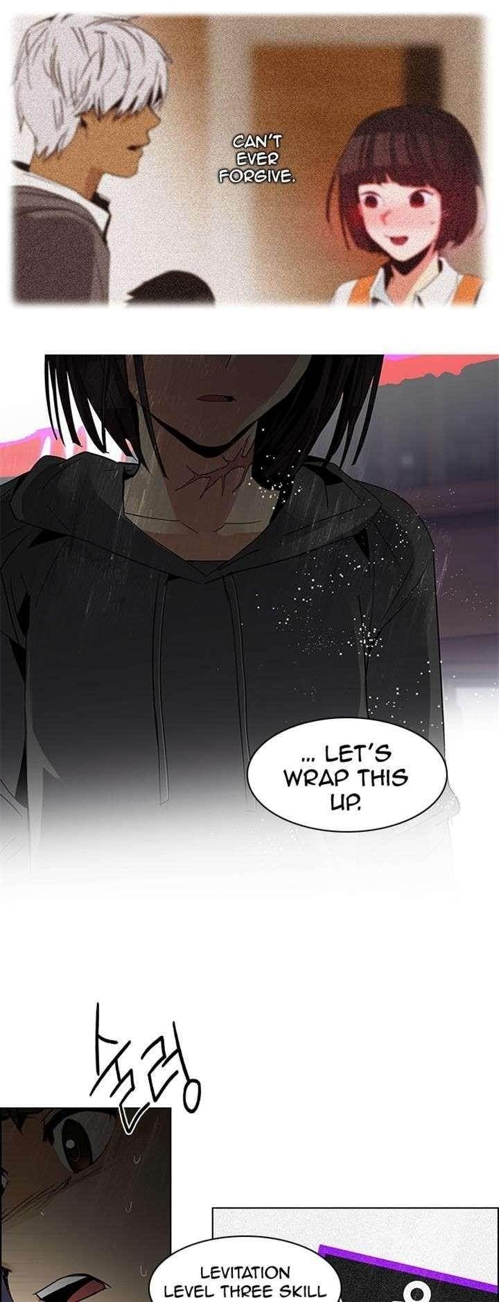 Dice: The Cube That Changes Everything Chapter 111 - Page 24